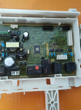 三星滚筒洗衣机电脑板WD806U2GAGD DC92-01528A DC92-01530A