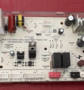 原装美的燃气热水器主板12HC1A22Q.06E 12HB522Q.06E控制板电路板