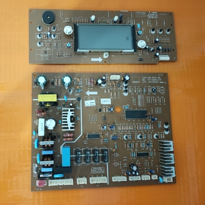 电脑板显示板GSW210IHRCSG