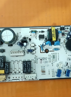 原装三星 空调 DB93-07170C/G-LF DB41-00471A电脑板主板