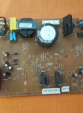 适用松下冰箱 PAS-C26WP1冰箱电脑板ARBPC1A01450