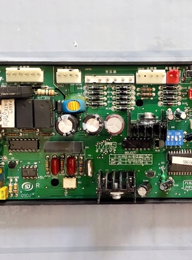 原装 热水器电脑板主板配件 719204173 JYF071112