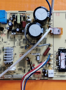 适用TCL变频外机主板电脑板 ZBABC005.1 YBBBB006SC YBABB006SC