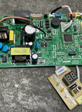 ACXA73-03770 适用于松下空调变频 内机主板电脑板