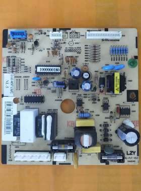 DA41-00507A显示板DA41-00506A da97-05314b三星冰箱电源板