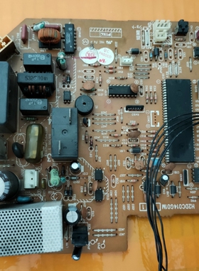 原装 三菱 空调 电脑板 主板 H2DC014G01M SE76A754G01 DE00N225B