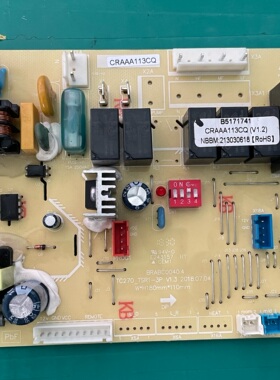 原装拆机主板CEM-1 B5171741 BRABC0040.4 TC270-TSR1-3P V1.3
