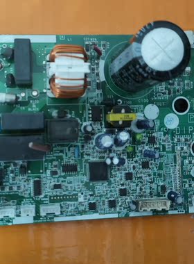 富士通空调电脑板KFR-35GW/Bpna AOQG12LNCA 9709423011主板