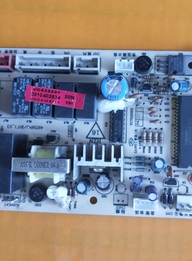 原装海尔空调 KFRD-46LW/Z KFRD-48LW/Z 0010402634控制板