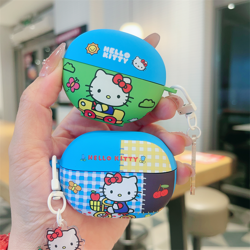 适用华为freebudspro5保护套新款