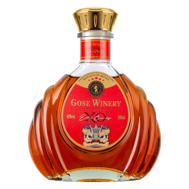 【11.8元试喝】XO白兰地威士忌洋酒40度烈酒KTV调酒鸡尾酒基酒