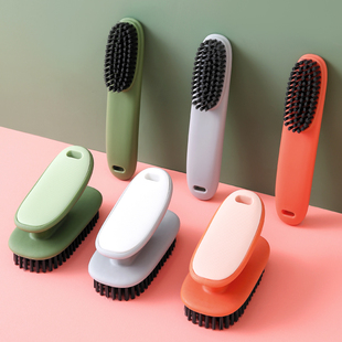 神器洗衣鞋 家用刷鞋 专用洗衣刷子多功能清洁板刷 刷子软毛不伤鞋 鞋