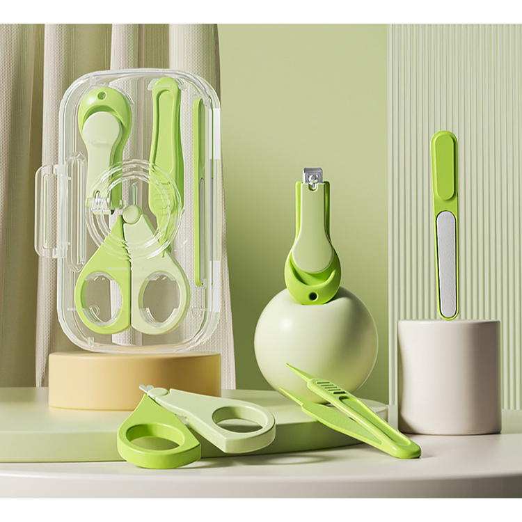 婴儿指甲剪防夹肉不锈钢准妈妈指甲钳安全新生儿修甲,婴童用品,宝宝剪刀/指甲钳,淘宝优惠券,粉丝福利购,淘宝优惠卷