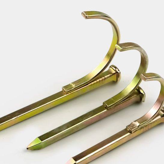 水管钩钉固定管钉加厚加硬PVC管PPR管卡钉水泥钢钉入墙钉,五金/工具,钉,淘宝优惠券,粉丝福利购,淘宝优惠卷