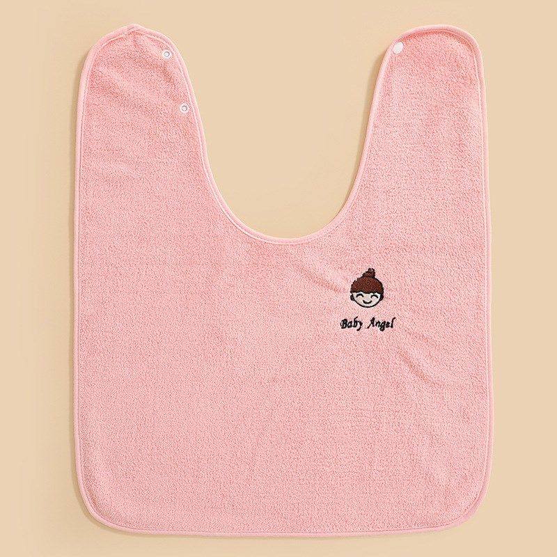 儿童洗漱幼婴巾儿防水防脏口水巾多功能宝脸毛巾围兜洗宝刷牙围嘴,婴童用品,口水巾,淘宝优惠券,粉丝福利购,淘宝优惠卷