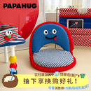 飘窗椅飘窗垫可折叠可拆洗坐垫地上窗台垫榻榻米休闲座椅 PAPAHUG