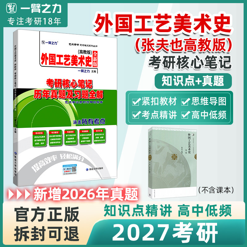 一臂之力外国工艺美术张夫高教