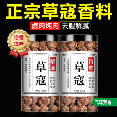 广西草寇果香料官方旗舰店调料