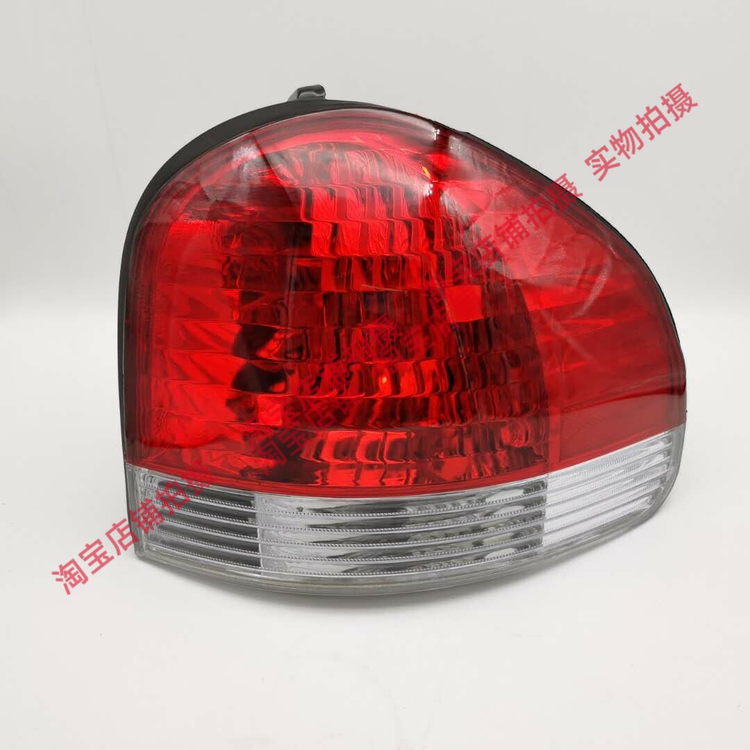 HUATAI SANTA FE 후면 테일 라이트 산타페 테일 라이트 커버 후면 테일 라이트 어셈블리 브레이크 라이트 후면 테일 라이트 하우징에 적합