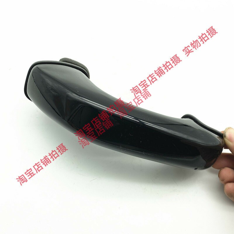 HUATAI SANTA FE 뒷문 외부 핸들 트렁크 핸들 버클 외부 핸들 산타페 핸들 신제품에 적합