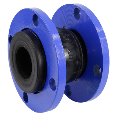 kxt可曲挠橡胶软接头柔性减避震