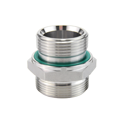 304不锈钢永华过度接头1CB1CM