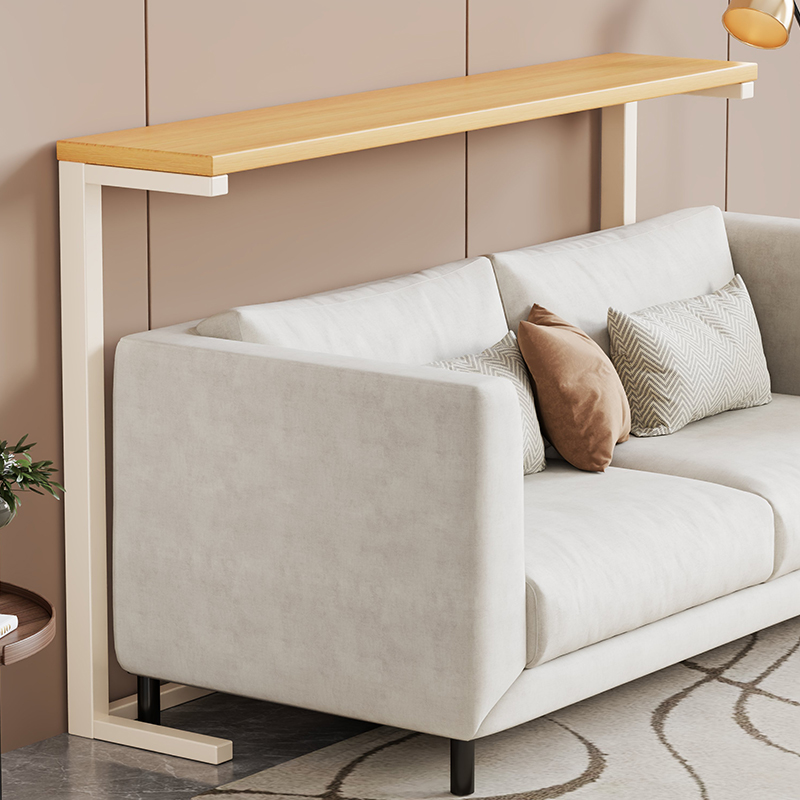 家用客厅10cm夹缝柜沙发后落地靠墙置物架极窄缝隙收纳置物架神器