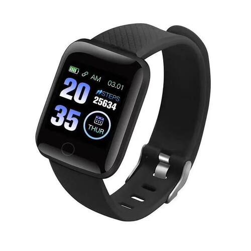Customizable Smart Connected Watch Bracelet Smart Bracelet