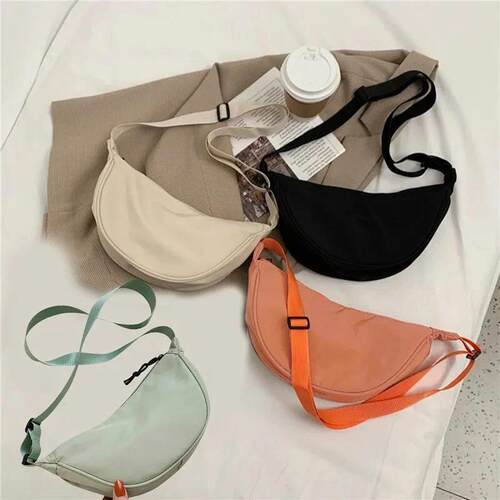 Messenger Bag Sling Bag Cross Body Bag Shoulder Bag Laptop B