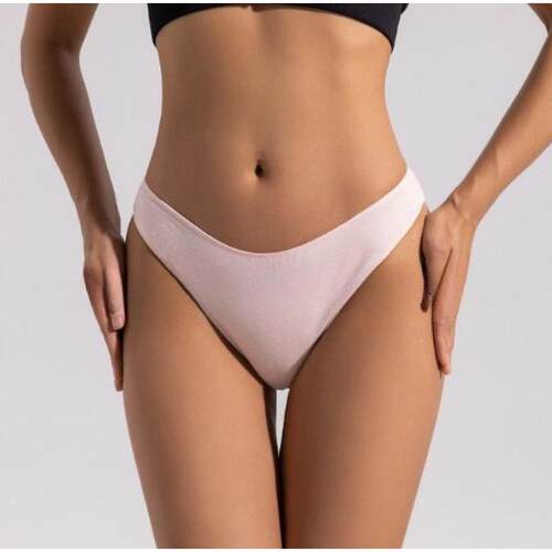 Women's Cotton Underwear Breathable Briefs Hipster Panti