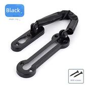 窗 他 门 置防盗锁 炼 装