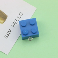 Королевский синий (с железным кольцом)