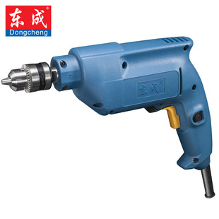手电钻J1Z 家用正反转调速500W大功率电钻电动工具 FF05 10A