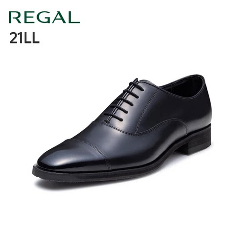 REGAL海外21LL商务正装鞋