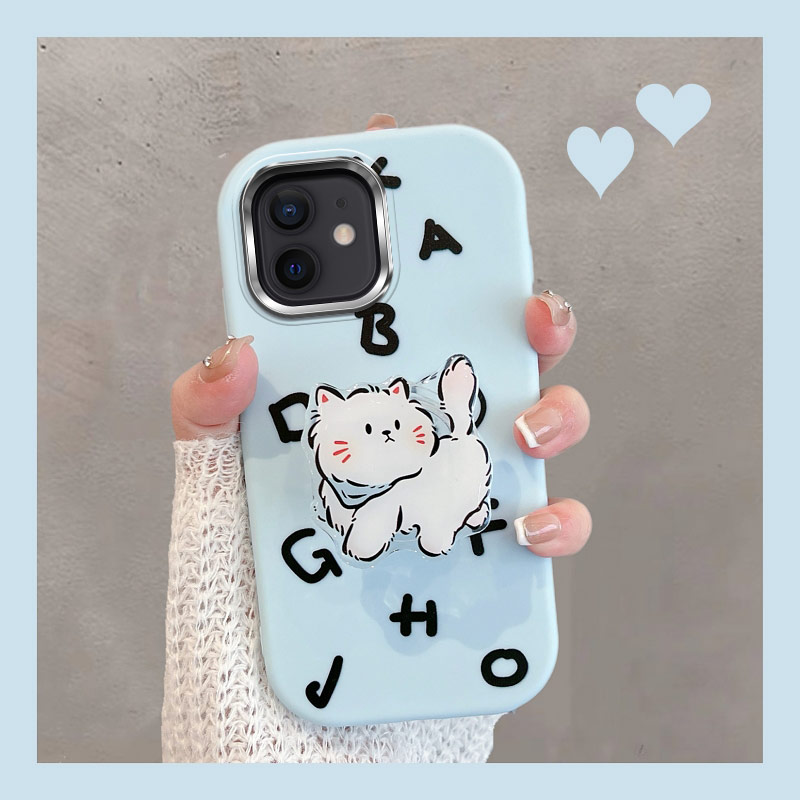 适用于苹果12/pro/promax保护壳