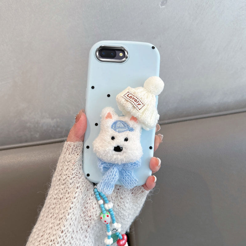 适用于oppoa5保护壳全包防摔