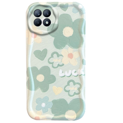 适用于opporeno4se软壳全包防摔