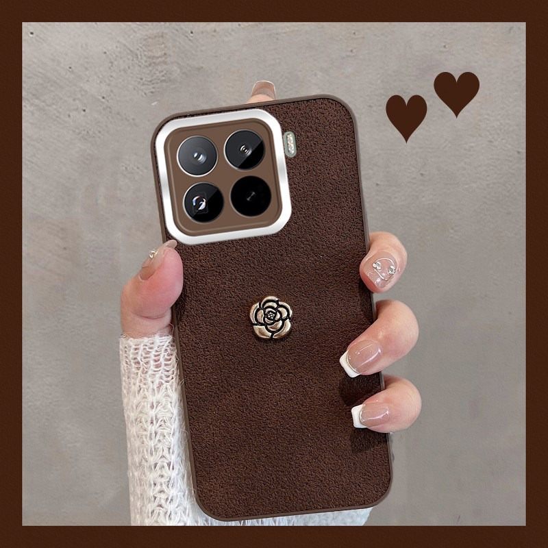 适用于小米15/15pro保护壳防摔