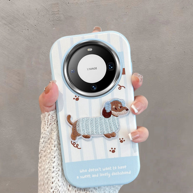 适用于华为mate60/60pro手机壳