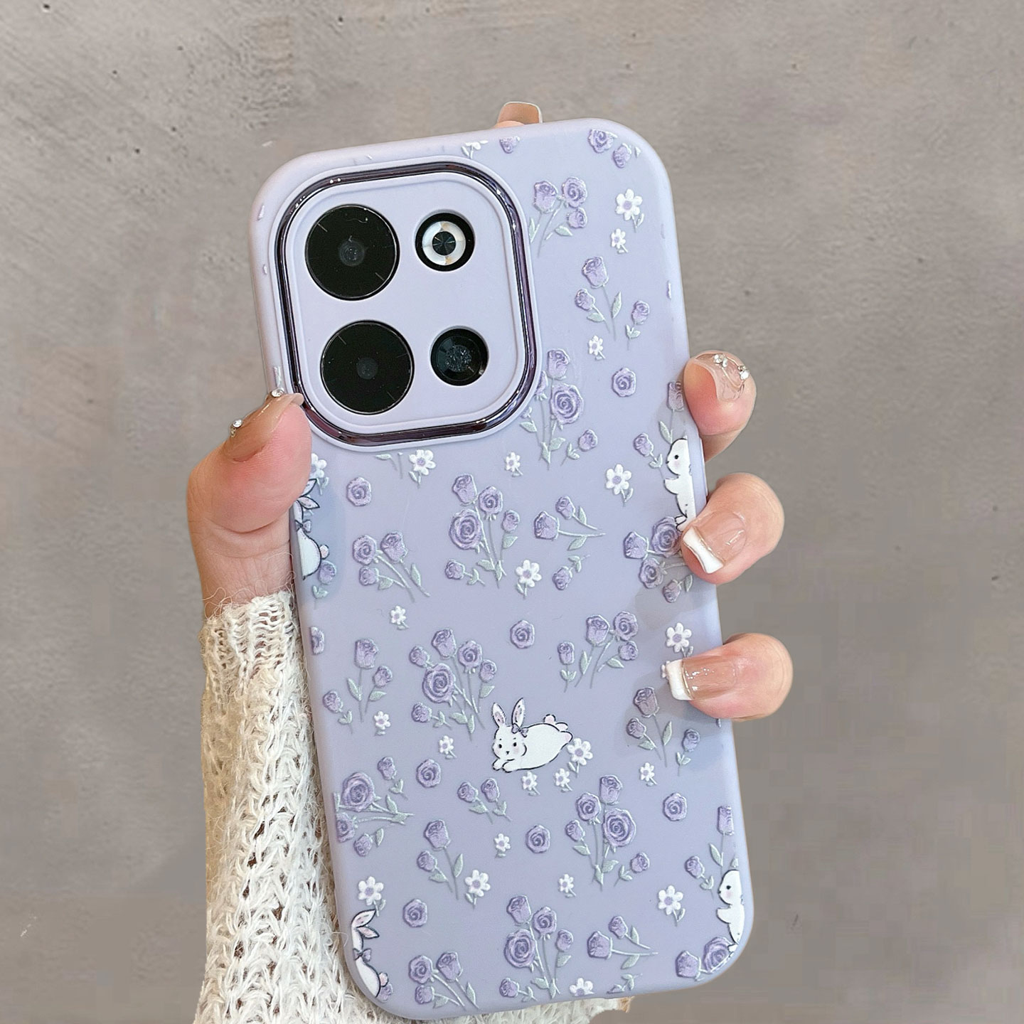 适用于opporeno9/reno9pro手机壳