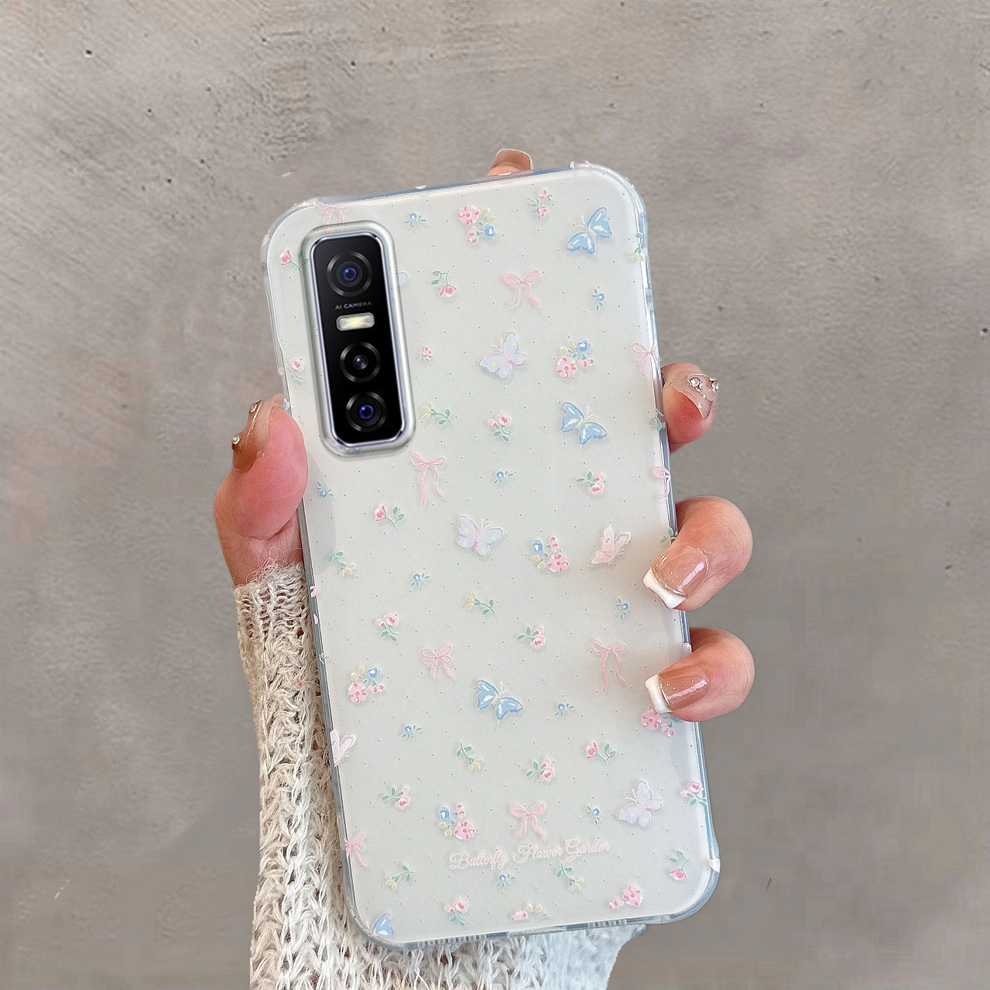 适用于vivos7e活力版/y73s手机壳