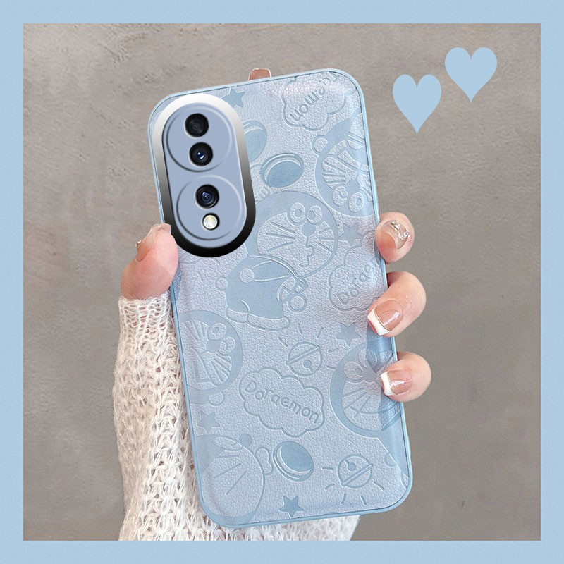 适用于华为荣耀70/70pro软边硬壳