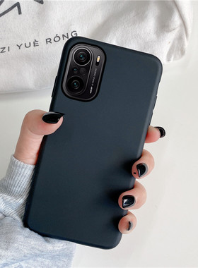 适用于华为荣耀v40手机壳黑色yok-an10超薄honorv新v405g曲屏简单软壳v4o全包防摔40v男款yokan女磨砂曲面屏