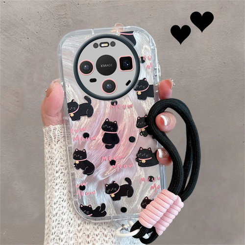 适用于华为mate90手机壳90pro