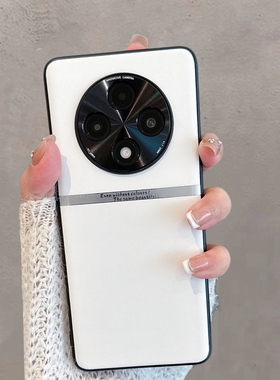 适用于oppoa3手机壳0pp0a3pro5g新款pka110简约pjy110高级感opa3全包防摔oppa女时尚a3iplus男opoa3por曲面屏