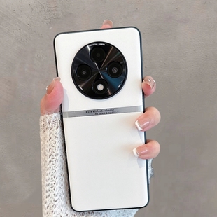 适用于oppoa3手机壳0pp0a3pro5g新款pka110简约pjy110高级感opa3全包防摔oppa女时尚a3iplus男opoa3por曲面屏