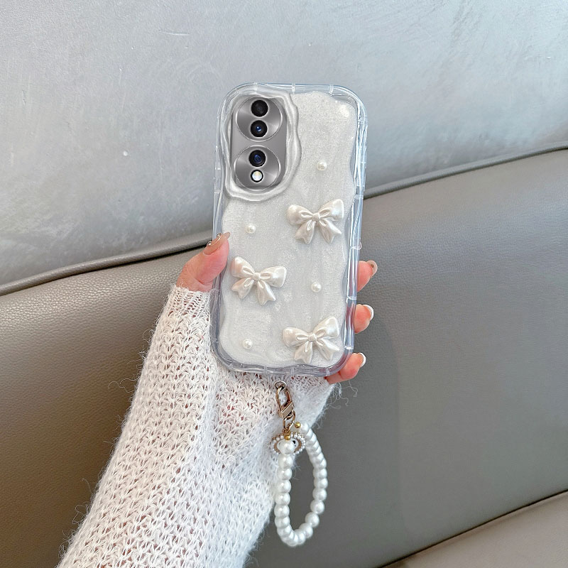 适用于华为荣耀70/pro/pro+软壳