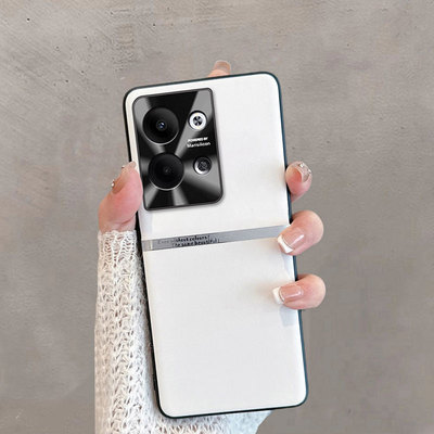 适用于opporeno9/pro/pro+保护壳