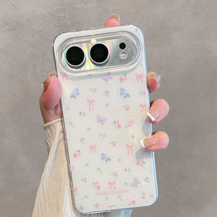 防摔创意ins 女五百系列x500小清新p500por蝴蝶薄款 适用于华为荣耀500手机壳honor500pro不包镜头mey an00新款