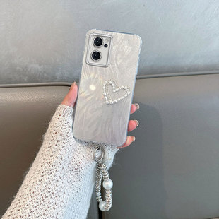 适用于opporeno7手机壳0pp0reno7pro5g新款女pfjm10自带镜头膜opopreno75g全包防摔opporeon高级感简约oppor7